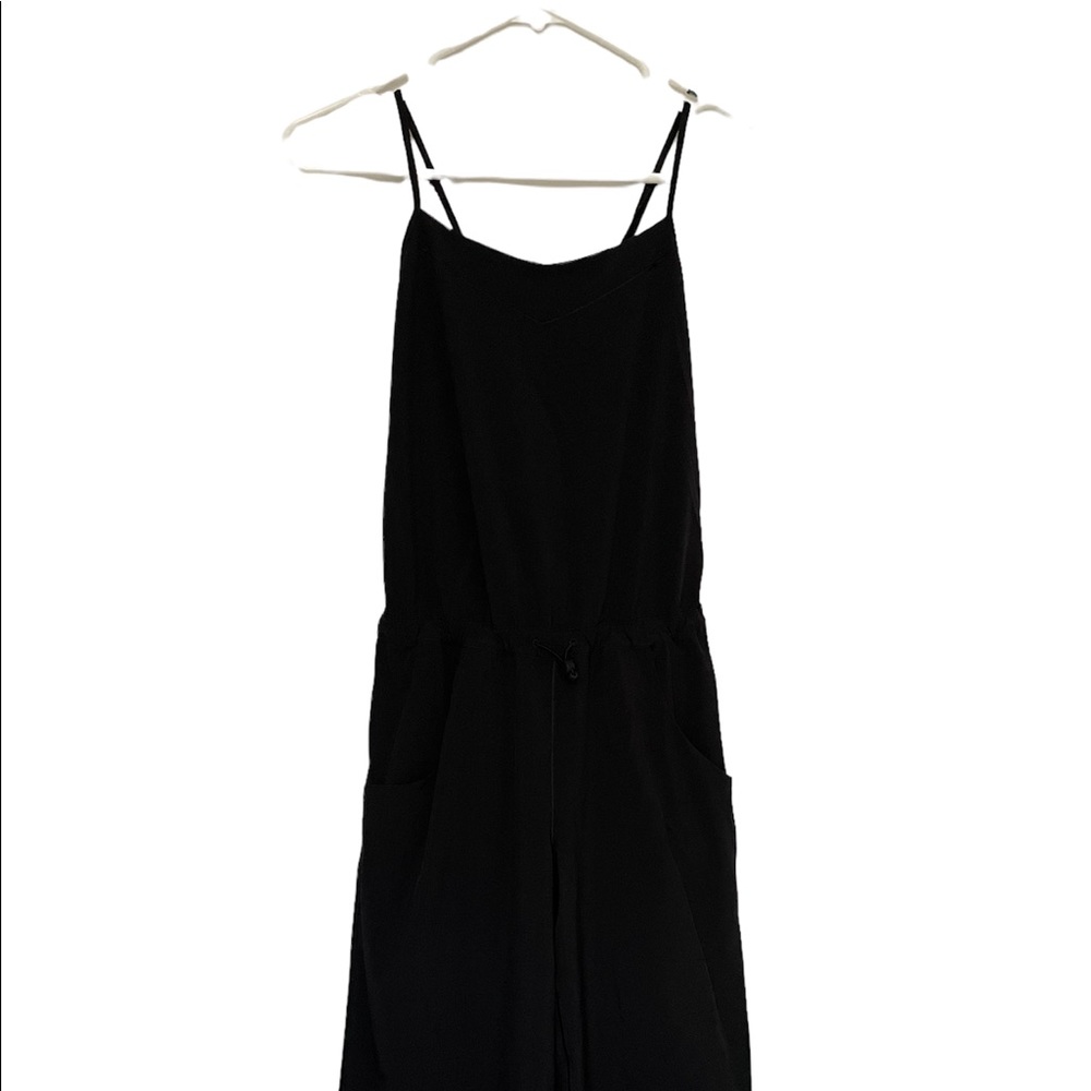 Girl’s  size 12 ivivvva (kid’s lululemon) romper